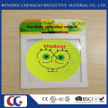 Reflective Stickers with High Visibility for Students Use